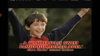 Good Boy 2003 Movie Tv Spot