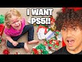 Kids Who CRIED Over Christmas Presents