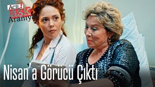 Nisana Görücü Çıktı