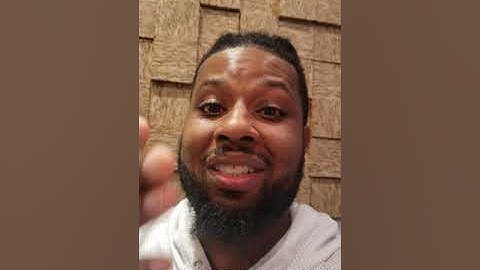 Slavery | RaJan Monroe #MOTIVATION