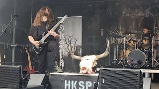HKSPK @ Godless Mountain Metal Open Air 2026