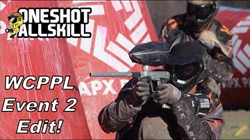WCPPL Event 2 EDIT