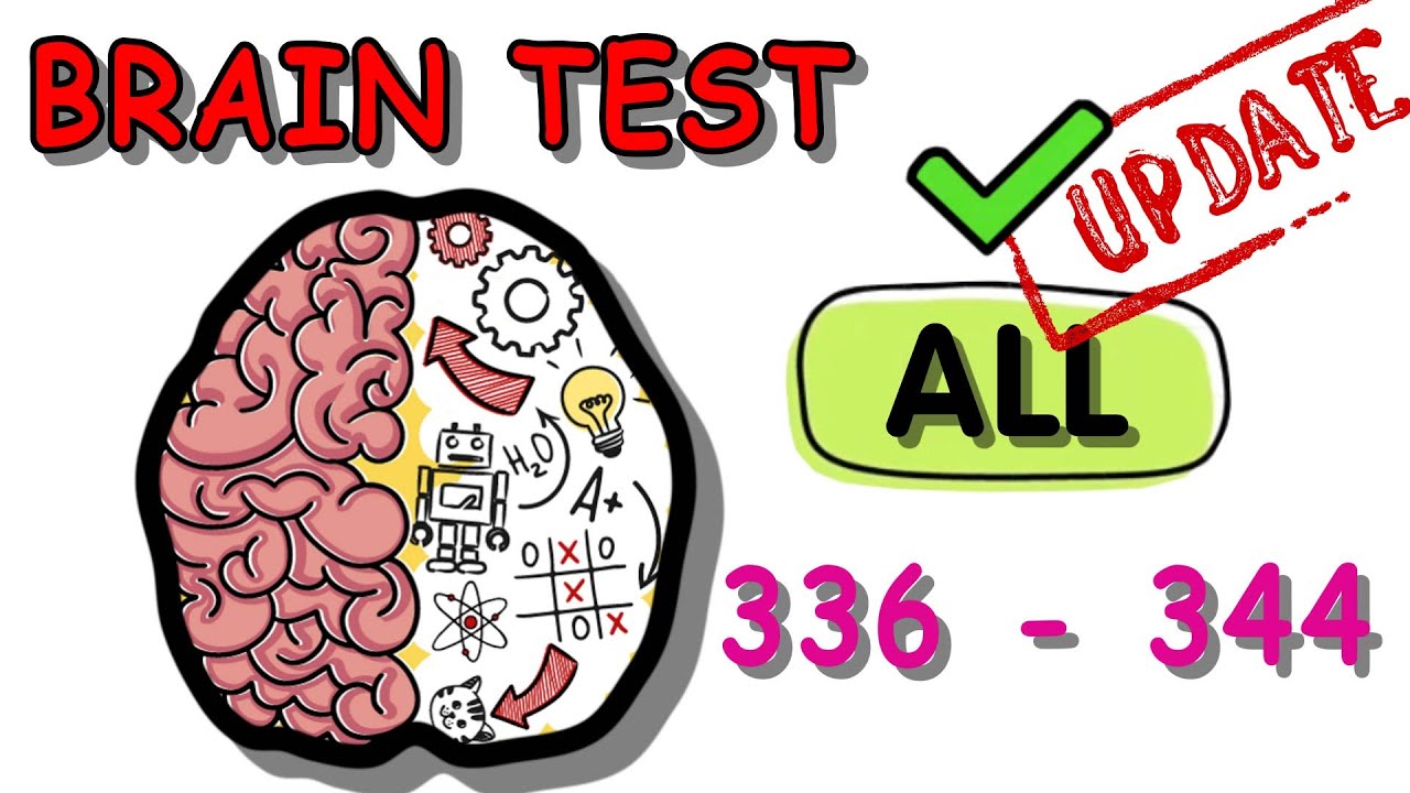 Brain Test уровень 336. Brain Test день 33. Brain Puzzle tricky Test Level 51 100. Как пройти уровень 336 в игре Brain Test.