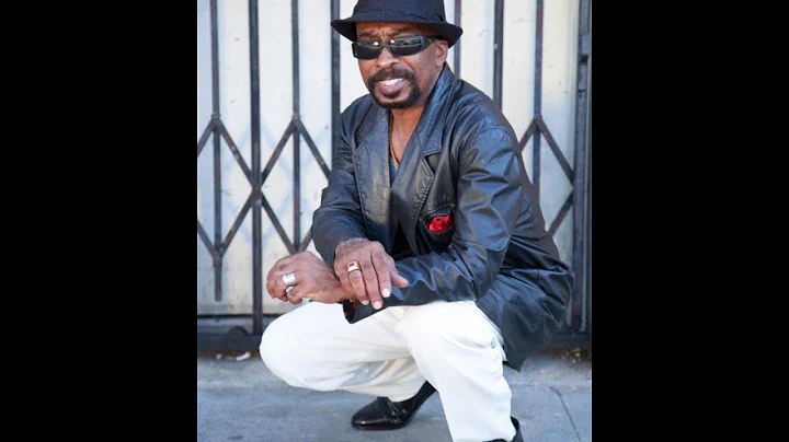 L.T.D. Feat Andre Ray "April Love"