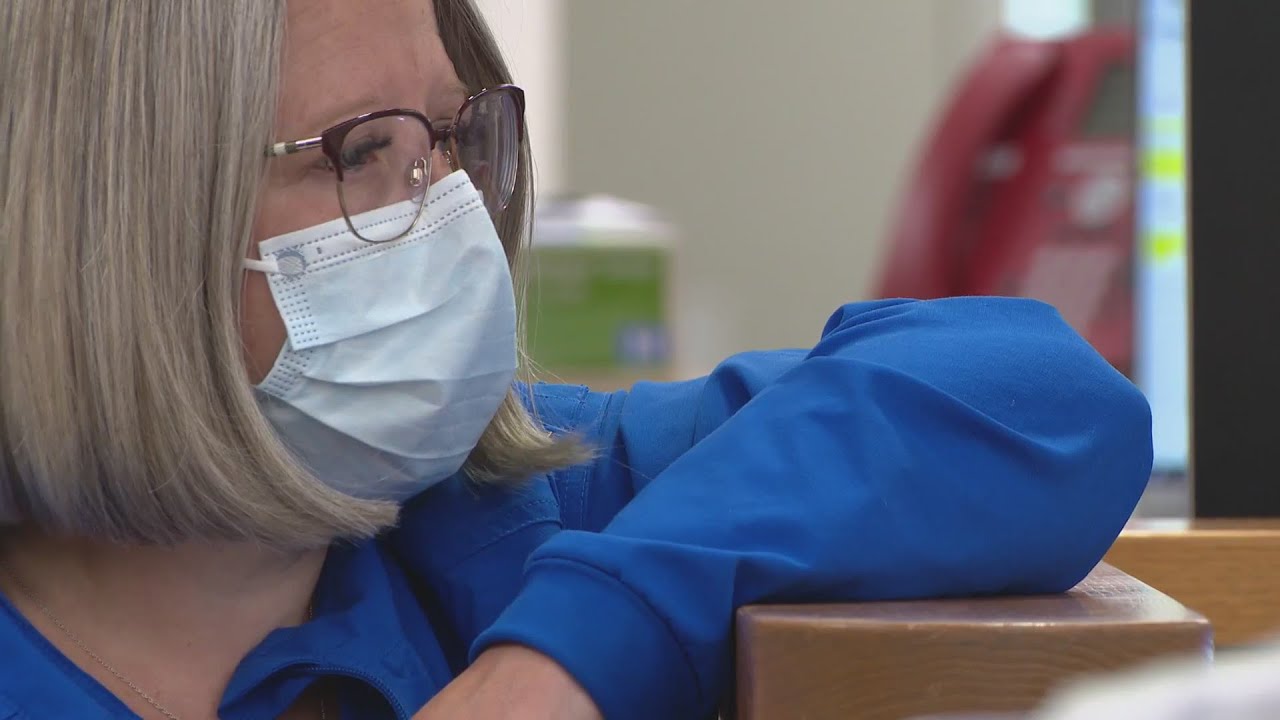 As reflection begins, Highland Park medical staff searching for ways to heal