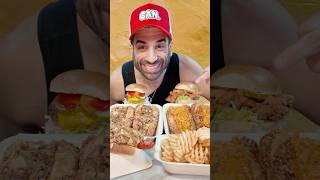 Best Burgers in PA?? - Gouldsburgers Ardmore @jwebbycaneat