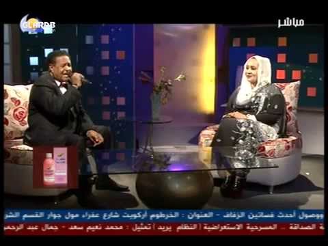 صلاح بن الباديه طبع الزمن