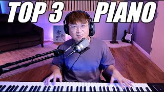 TOP PIANO PLUGINS FOR K-POP PRODUCTION - Ballads, K-RNB, Jazz, AND MORE screenshot 1