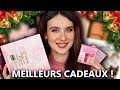 10 MEILLEURES IDÉES CADEAUX POUR TOUT BUDGET : MAQUILLAGE, PINCEAUX, PARFUMS !