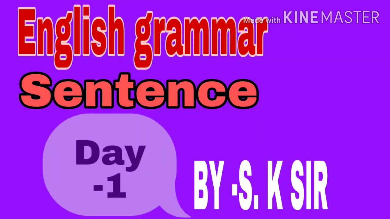 Sentence And Rearrange Words YouTube