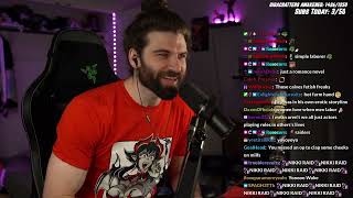 Wake Explains How He Became a Streamer