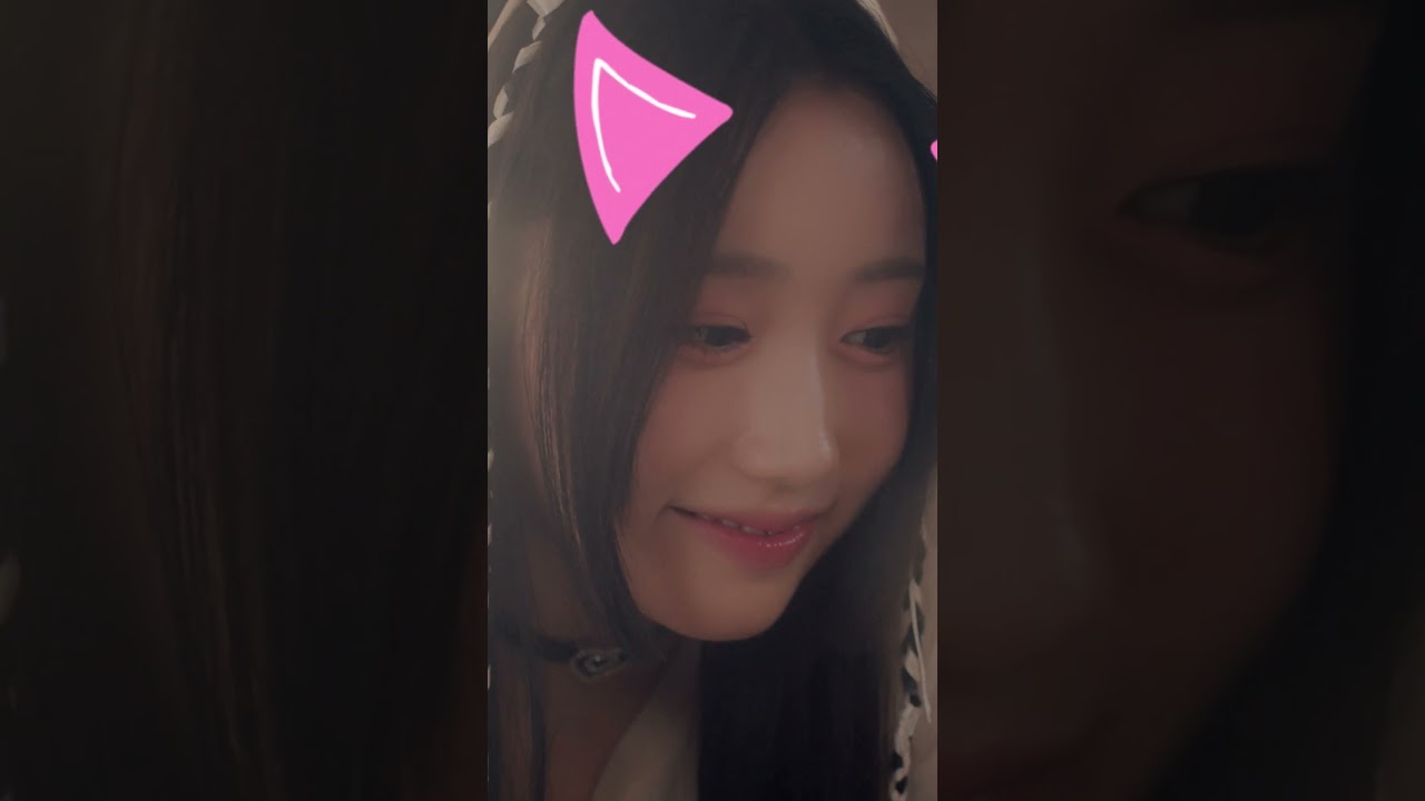 SAY MY NAME “MEI” - YouTube