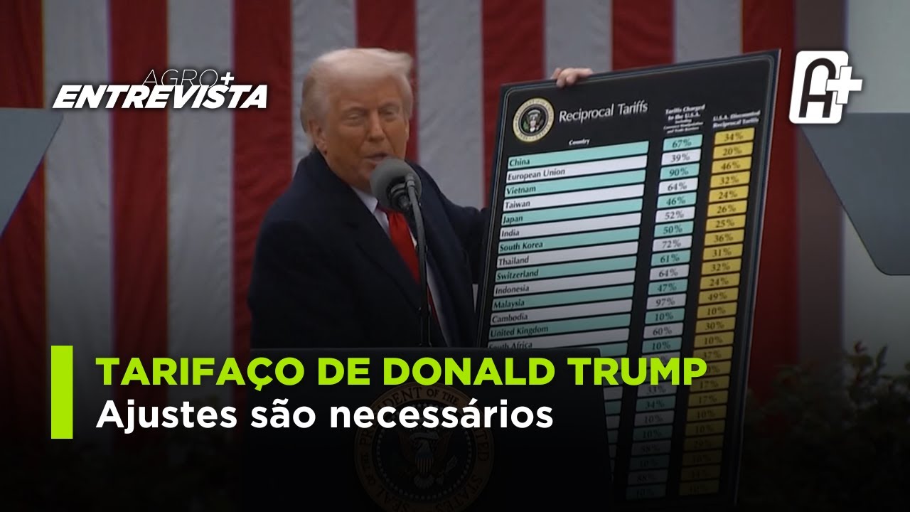 Acordo Mercosul-EFTA abrindo espaço para a fruticultura