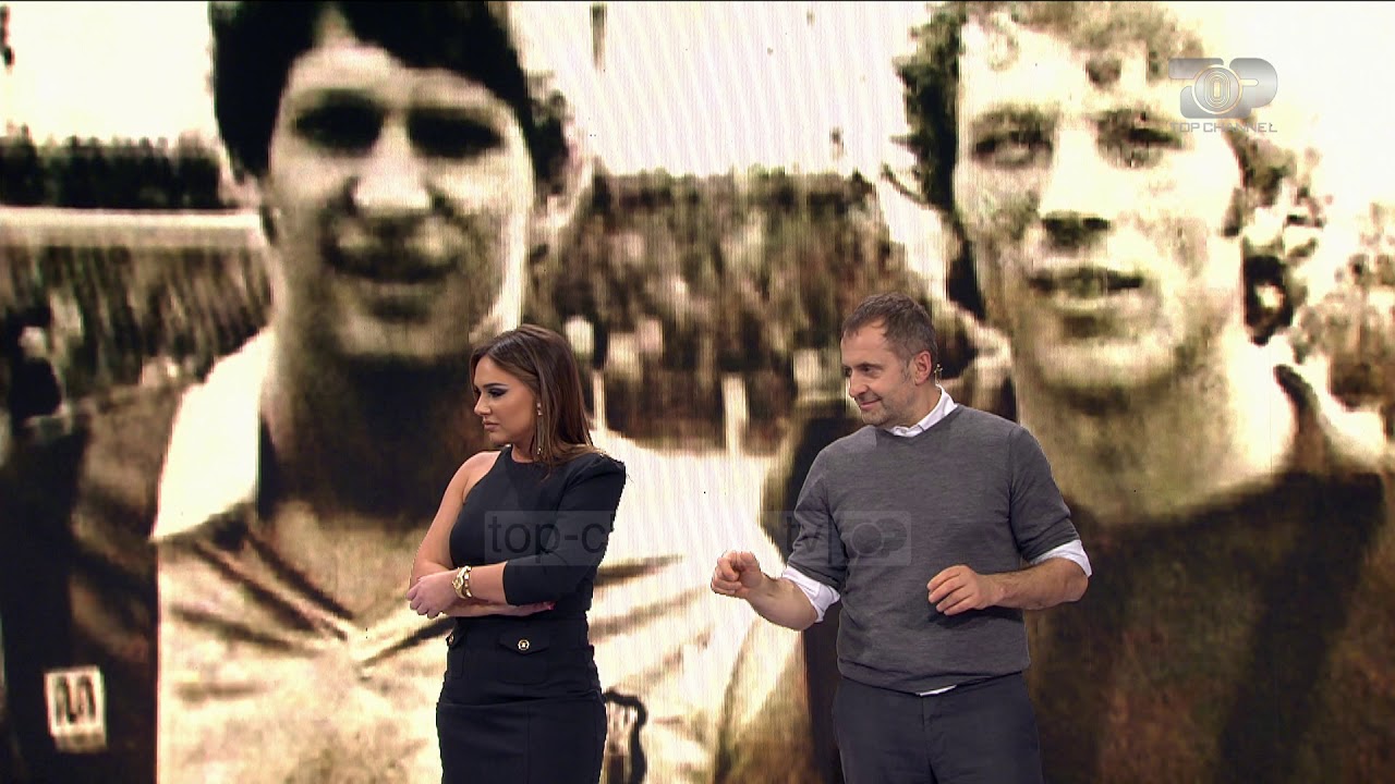 Sokol Kushta: Ja ç'i bëra Barcelonës në vitet 80 - Procesi Sportiv, 20 Janar 2020