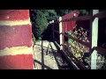How to put up a feather edge fence How to put up a feather edge fence