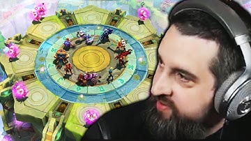 this is how carousel works | MortClips