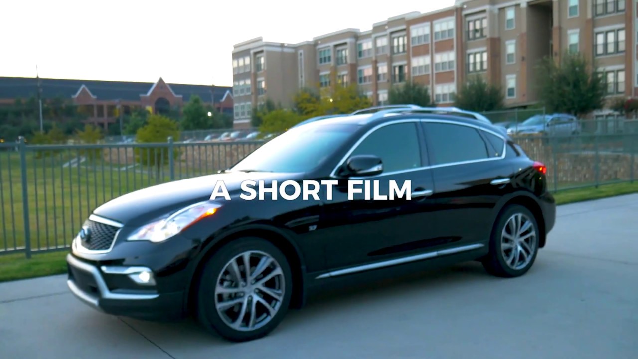 JHD SPACES: Catfish Promo 2017