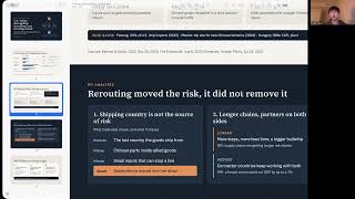 DSO 506 China Decoupling Video Presentation