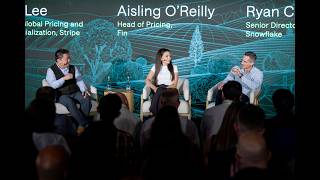 When pricing becomes product: Scaling usage-based monetization at the Monetize annual conference