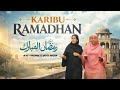 QASWIDA MPYA 2026 KARIBU RAMADHAN UKHTY RASHNA FT UKHTY NASRA Official Audio