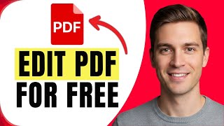 How To Edit PDF For Free [Full Guide] screenshot 2