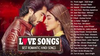 Latest Hindi Songs 2022 &amp; Bollywood Songs 2022 ( New hindi , Bollywood Hits ) Hindi Romantic Songs