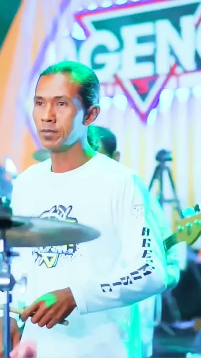 SIDO RONDO INDRI SAFITRI FT BRODIN AGENG MUSIC