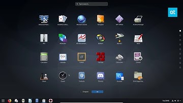 How to use Dash to Panel to make Gnome Shell look like Windows