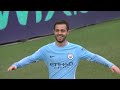Every Bernardo Silva goal for Man City | 76 goals from the Portugal star
