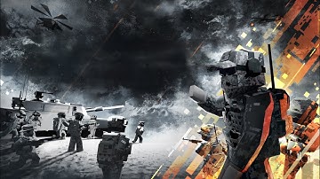 BATTLEBIT REMASTERED - Won by 1 ticket by not releasing!