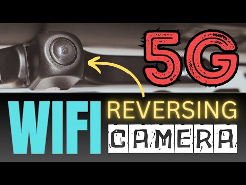 This 5G WIFI