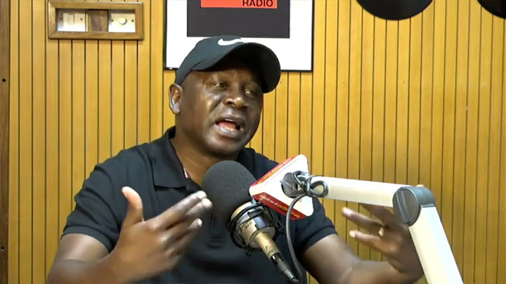 Msigwa awavaa machawa kwenye siasa | Lissu alikamatwa | CCM ijibu gharama za maisha kupanda"