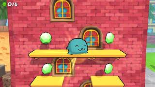 Code Spark - Sequencing - Level 17