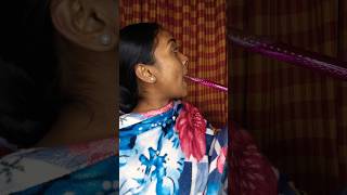 Little Brother Reveals His Funny Trick