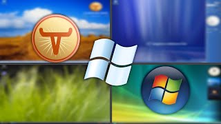 History Of Windows Vista