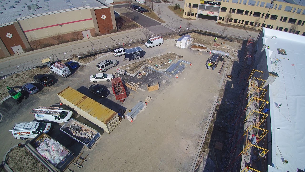 kiddie academy at randhurst mall mt prospect il youtube mt prospect public works