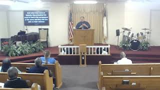 Paul Spreads the Word of the Lord