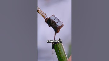 How Tree Sap Became One Of The Most Important Inventions 🤯 (@banlichazi)