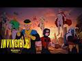 Invincible Season 4 Trailer | Release Date &amp; More Exciting Updates!!