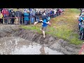 Mud Pit - Every Team - 2019 North American Wife Carrying Championship