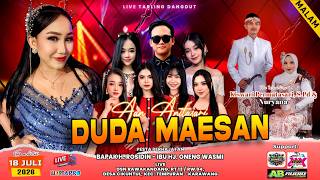 🔴[MALAM] DUMEZZ  'AAN ANITA SARI'  || Desa Cikuntul, Kec. Tempuran - Karawang || Sabtu, 18 Juli 2026