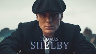 Thomas Shelby Edit Peaky Blinders (Living Life İn The Night)