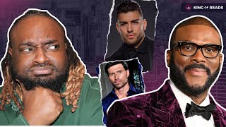 Download Lagu Tyler Perry's 2nd Lawsuit Raises Questions MP3