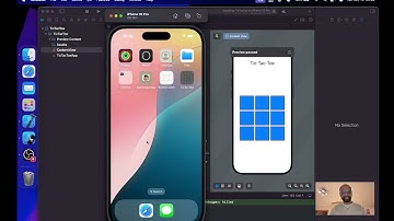 Build a Tic-Tac-Toe Game in 10 Minutes! No Coding Experience needed