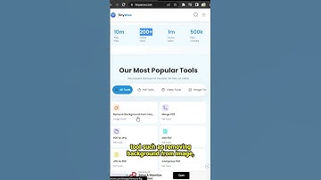 Free AI Writing, PDF, Image, and other Online Tools #shorts #youtubeshorts  #free