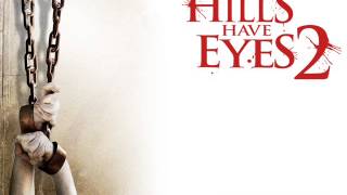 The Hills have Eyes Theme HD