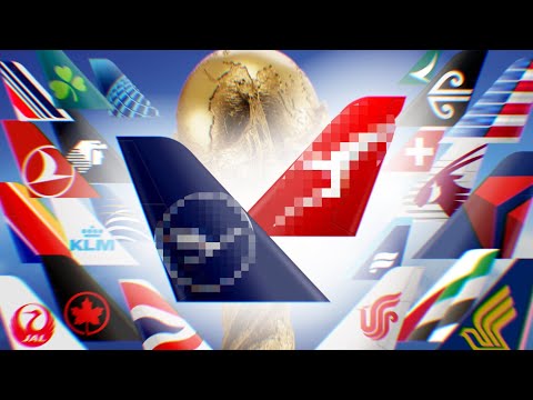 World Cup of AIRLINES