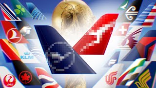 World Cup of AIRLINES