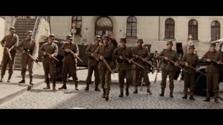 Anthropoid Tv Spot Hd