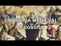 Introducción a la Filosofía Medieval - Filosofía - Educatina